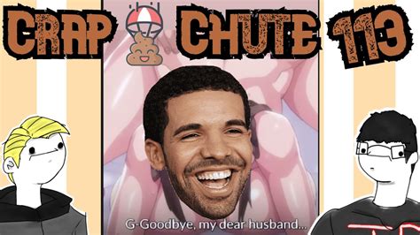 drake hentai post|Drake